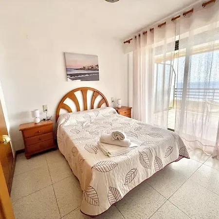 Appartement Vistas Increibles Al Lado De La Playa Con 1 Dorm Y Piscina *