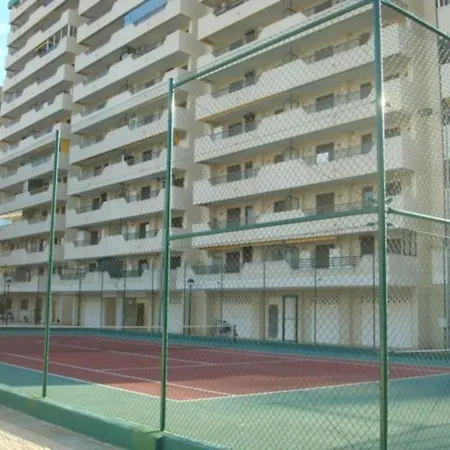 Vistas Increibles Al Lado De La Playa Con 1 Dorm Y Piscina Appartement *