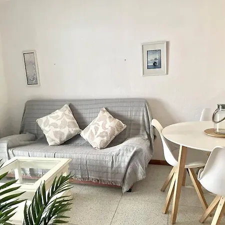 Appartement Vistas Increibles Al Lado De La Playa Con 1 Dorm Y Piscina Casas de Torrat