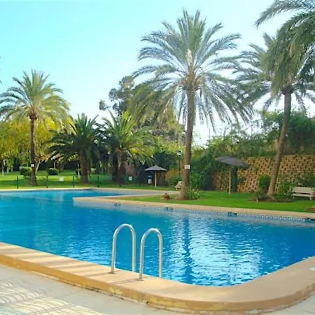 Vistas Increibles Al Lado De La Playa Con 1 Dorm Y Piscina